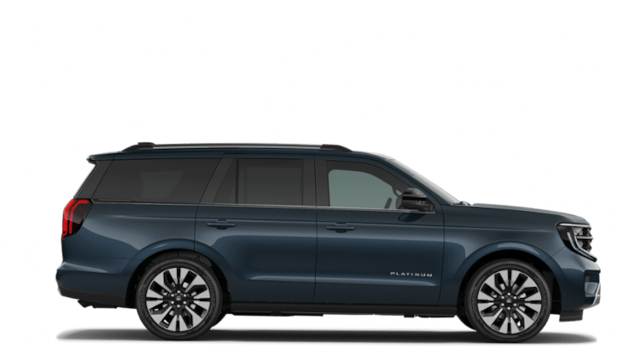 2026 Ford Expedition